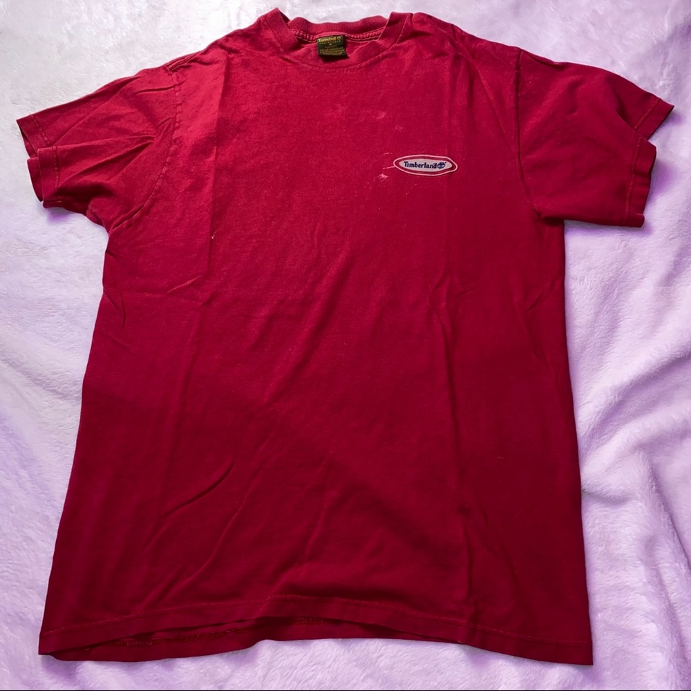 Timberland T-Shirt